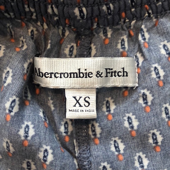 Abercrombie and Fitch Shorts - Picture 3 of 3